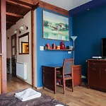 Apartamenty Echodom Florianska 16